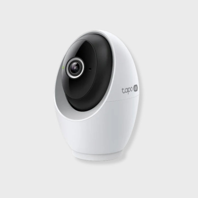 Tapo C260 Pan/Tilt Home Security Wi-Fi Camera
