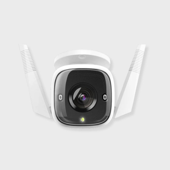 Tapo C310 Outdoor Security Wi-Fi Camera