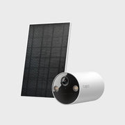 Tapo C410 KIT solar-powered security camera kit