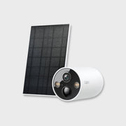 Tapo C425 KIT Solar-Powered Security Camera Kit
