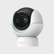 Tapo C840 Dual-Lens Smart Baby Camera