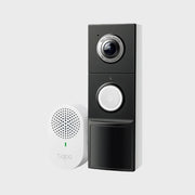 Tapo D235 Tapo Video Doorbell Camera