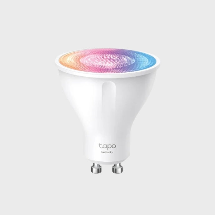 Tapo L630 Smart Wi-Fi Spotlight, Multicolor