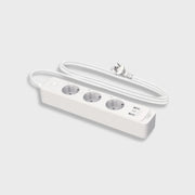 Tapo P300 Smart Wi-Fi Power Strip