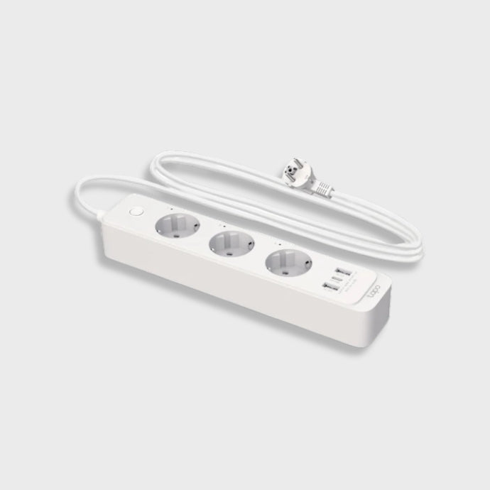Tapo P300 Smart Wi-Fi Power Strip