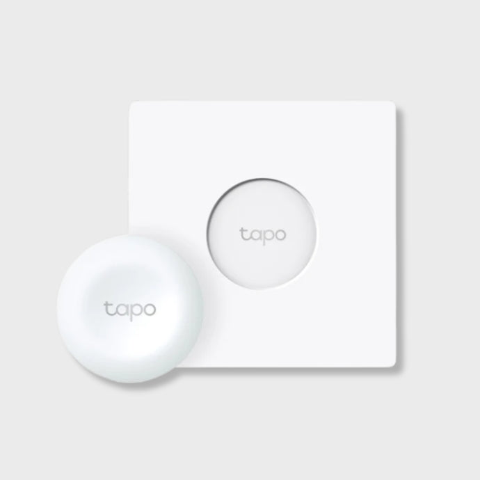 Tapo S200D Smart Remote Dimmer Switch