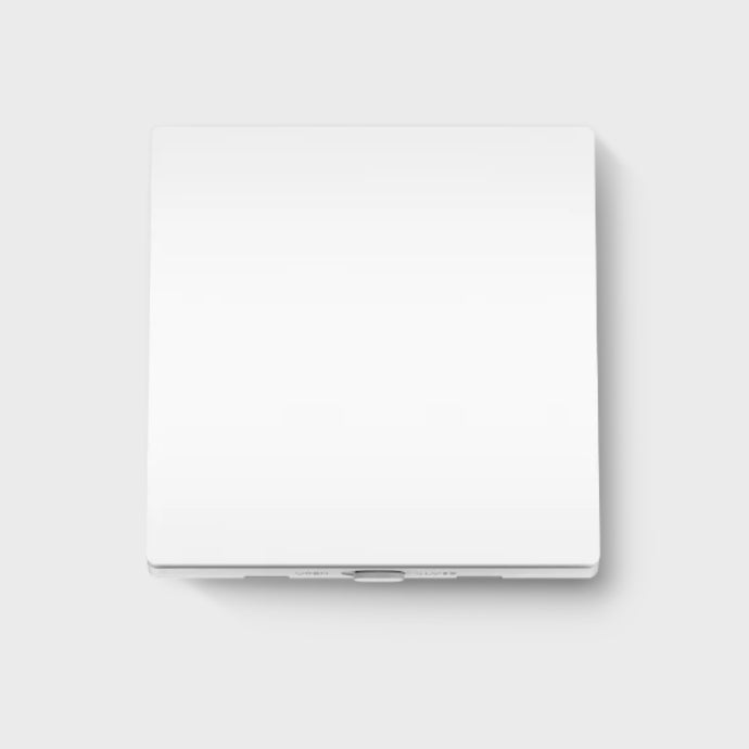 Tapo S210 Smart Light Switch, 1-Gang 1-Way