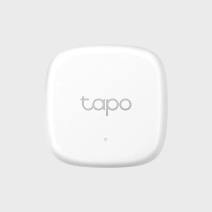 Tapo T310 Smart Temperature & Humidity Sensor