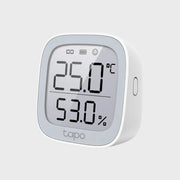 Tapo T315 Smart Temperature & Humidity Monitor