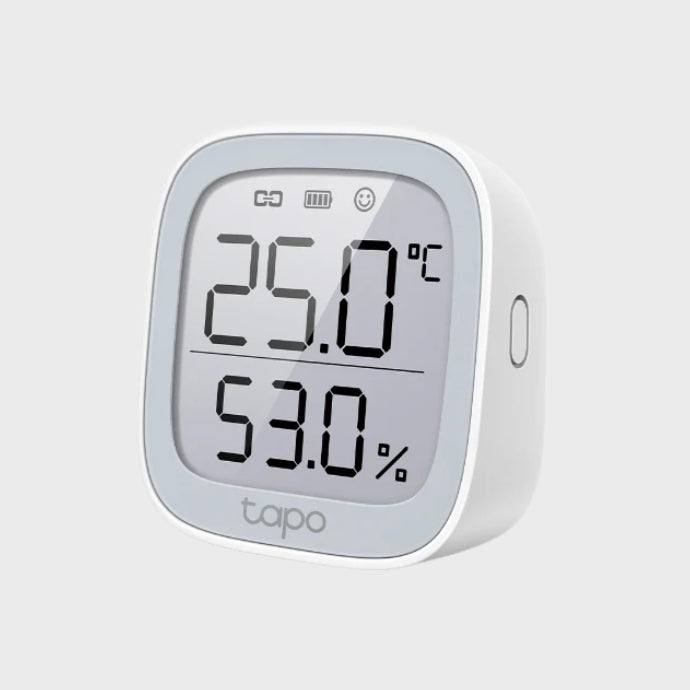 Tapo T315 Smart Temperature & Humidity Monitor