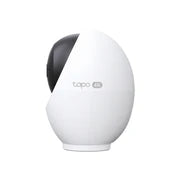 Tapo C260 Pan/Tilt Home Security Wi-Fi Camera
