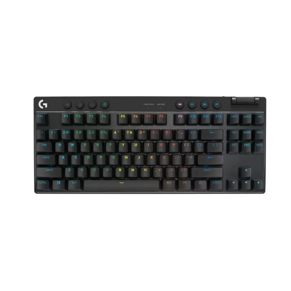 G PRO X TKL LIGHTSPEED KB - LOGITECH