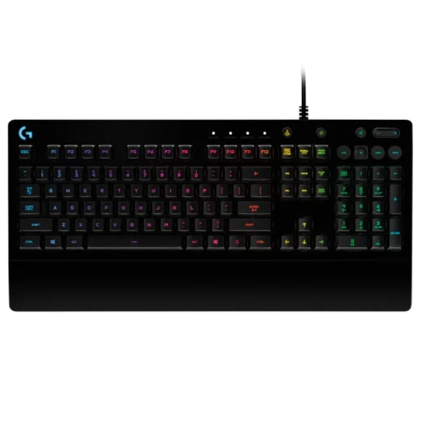 G213 Prodigy GK keyboard
