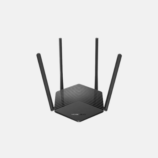 Routers & Switches