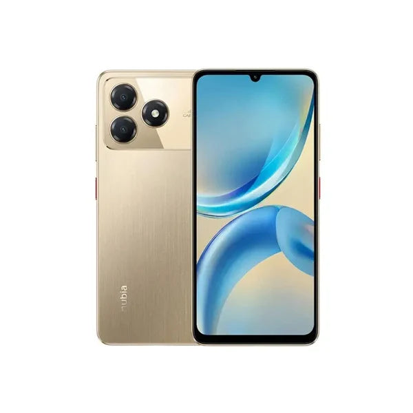 ZTE Nubia A36