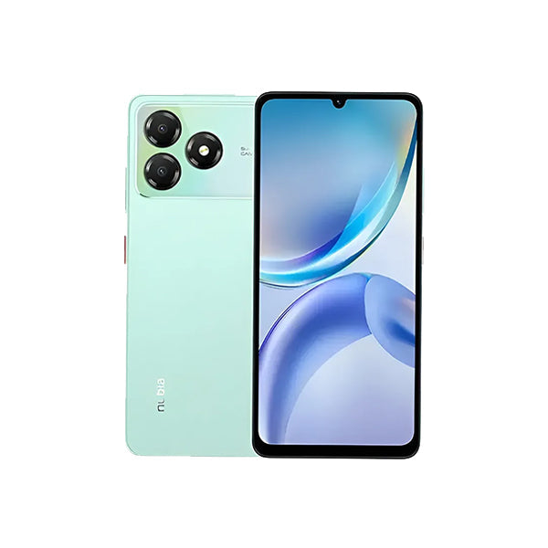 ZTE Nubia A36