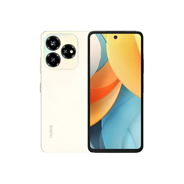 ZTE Nubia V60 Design