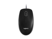 B100 MOUSE - LOGITECH