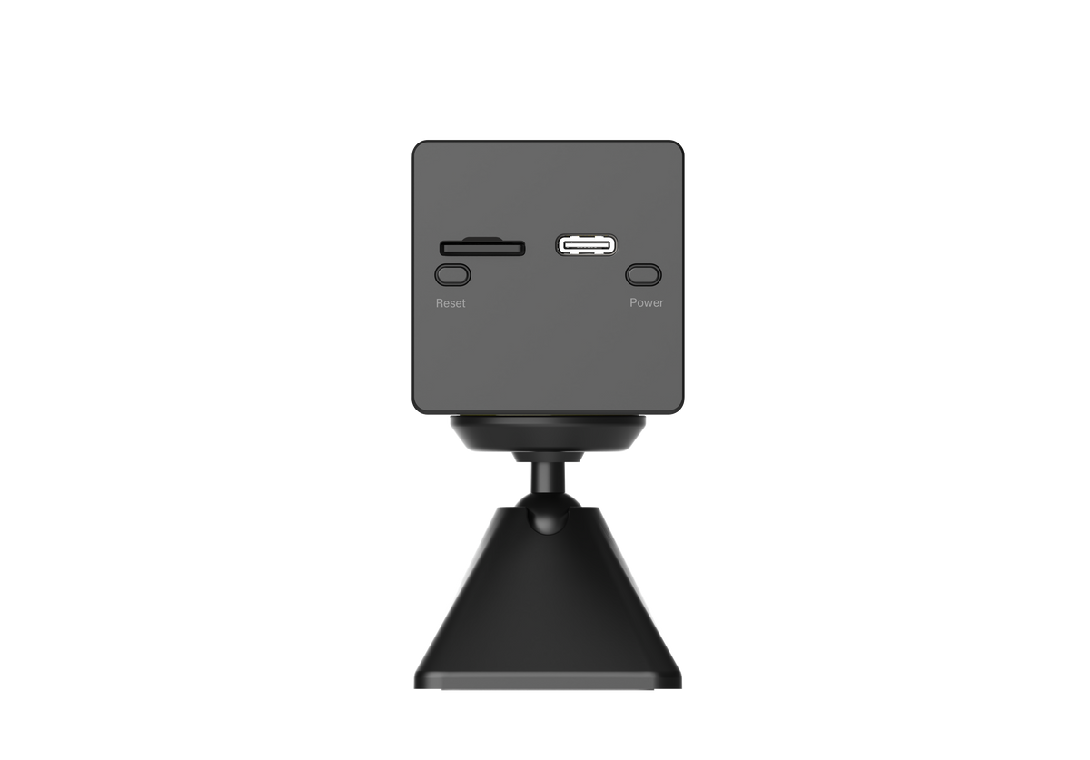 EZVIZ CB2 Wi-Fi Smart Home Battery Camera