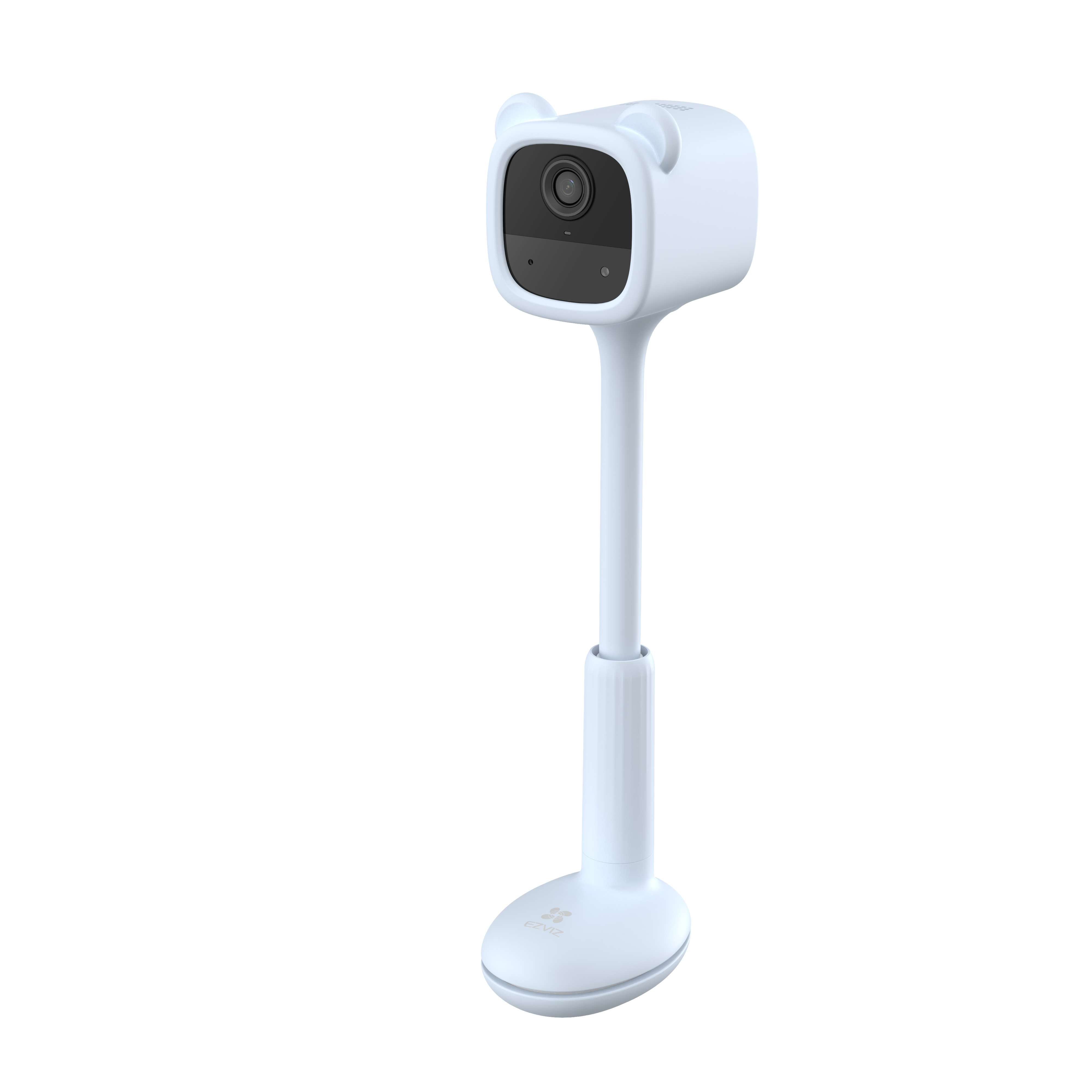 EZVIZ BM1  Battery-Powered Baby Monitor
