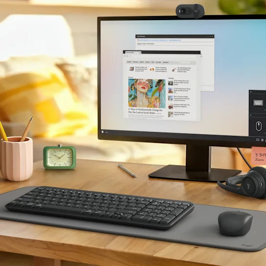 K250 Compact Bluetooth® Wireless Keyboard
