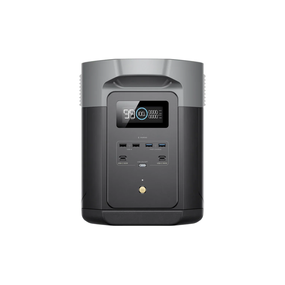 EcoFlow DELTA 2 Max Portable Power Station