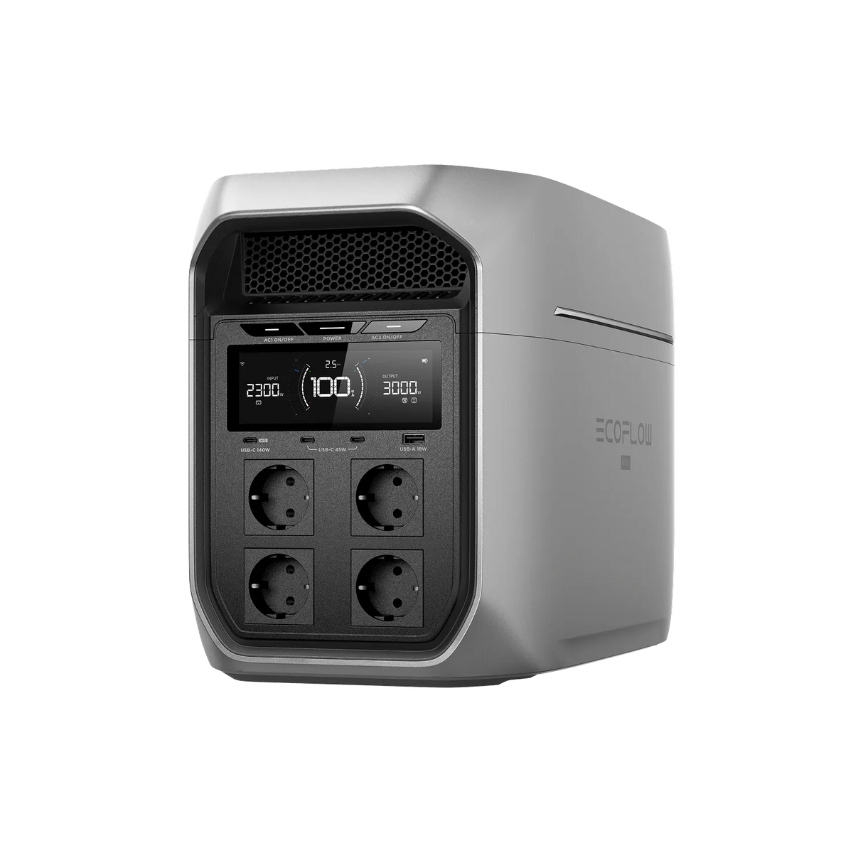 EcoFlow DELTA 3 Max