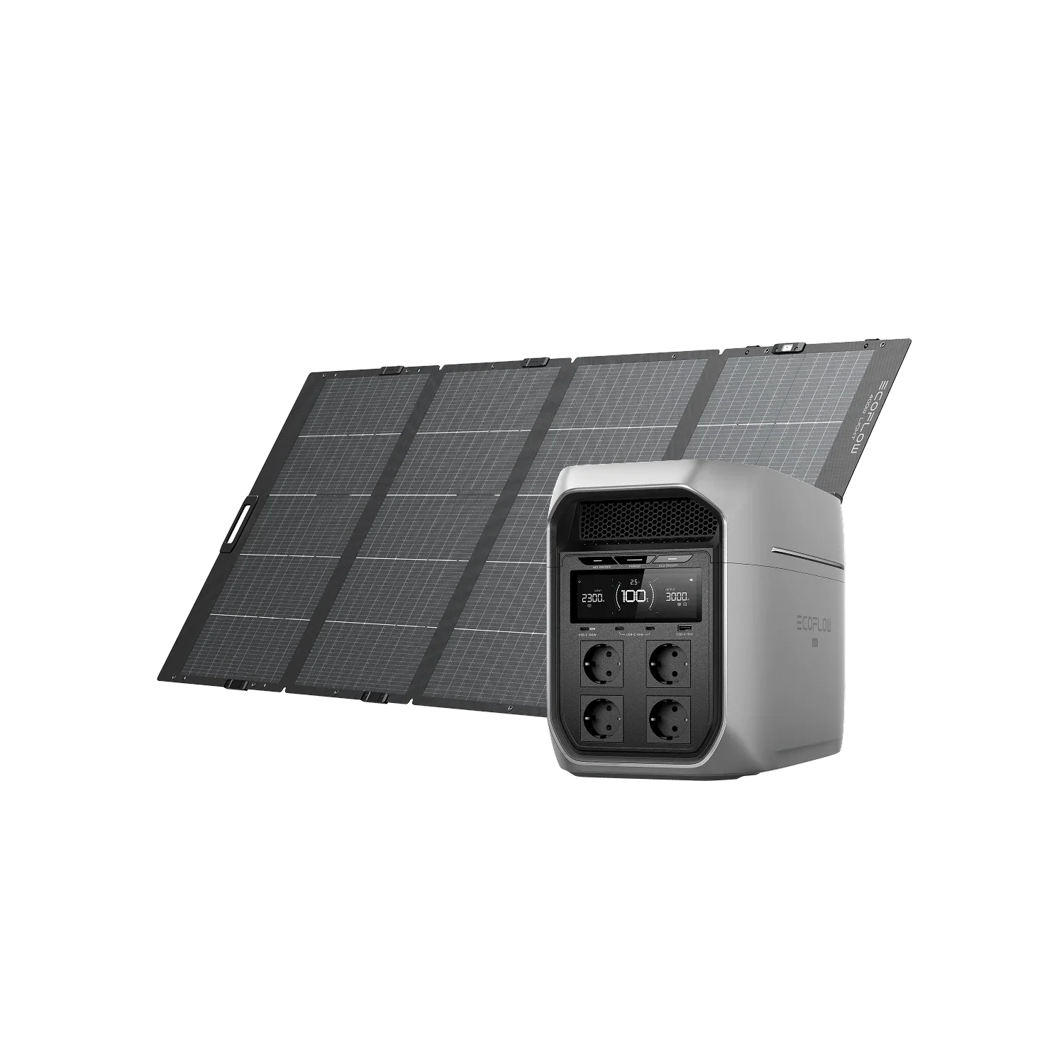 EcoFlow DELTA 3 Max