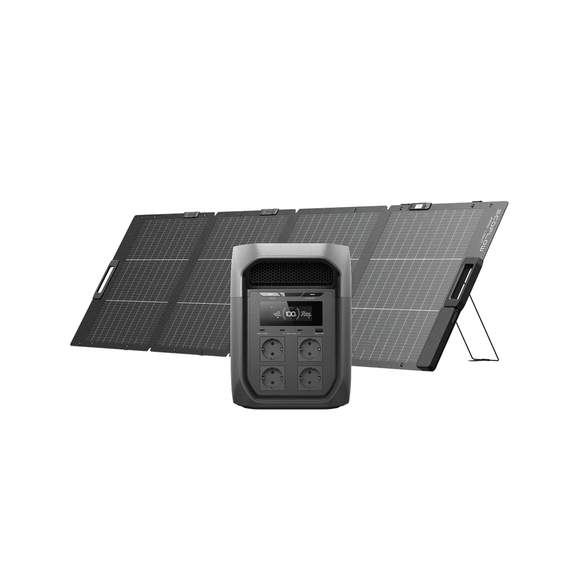EcoFlow DELTA 3 Max