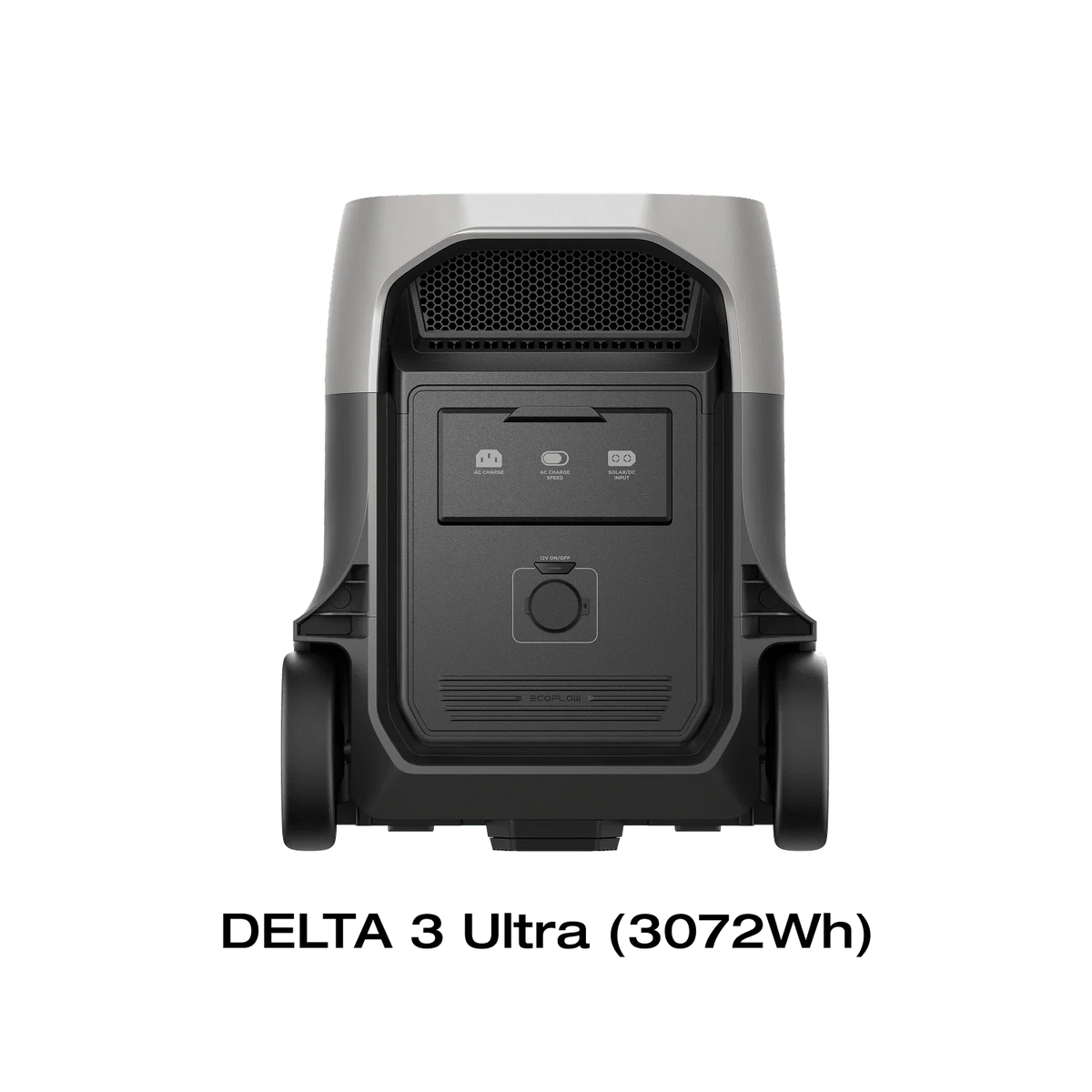 EcoFlow DELTA 3 Ultra Series Portable Power Station