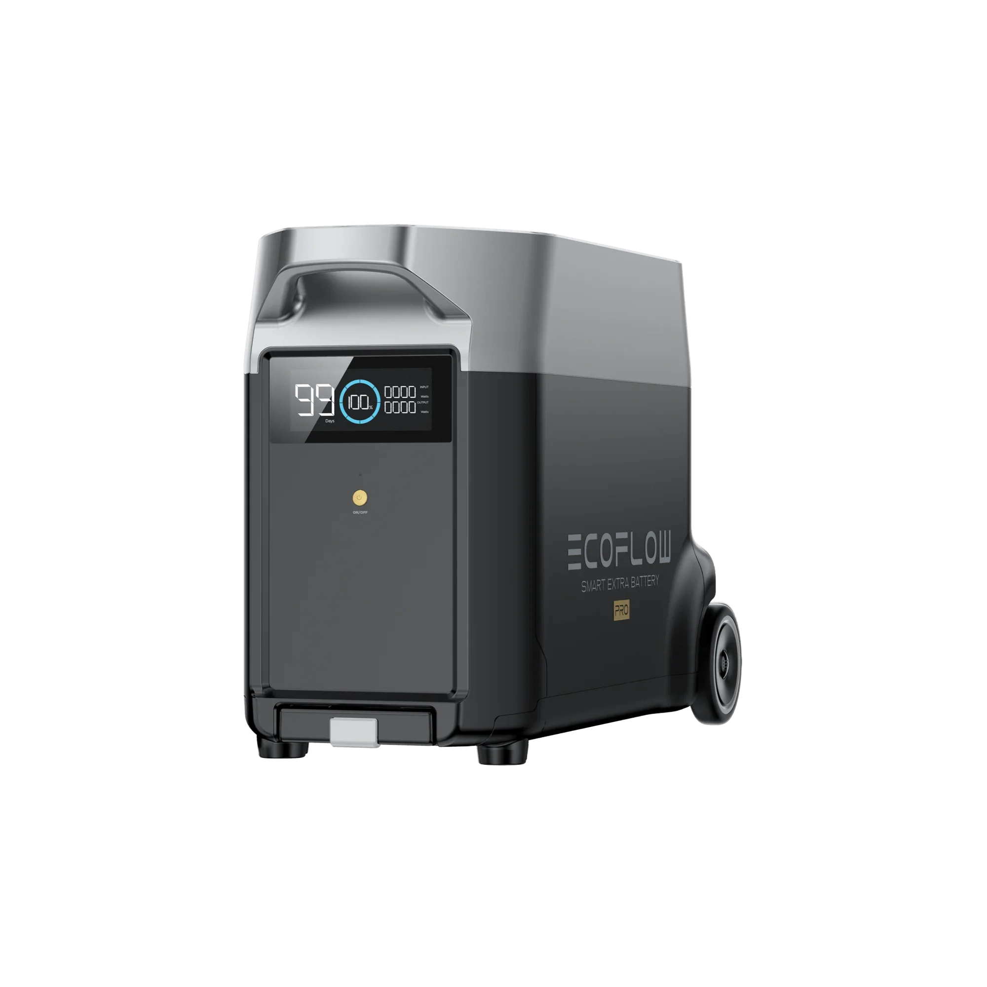 EcoFlow DELTA Pro Smart Extra Battery