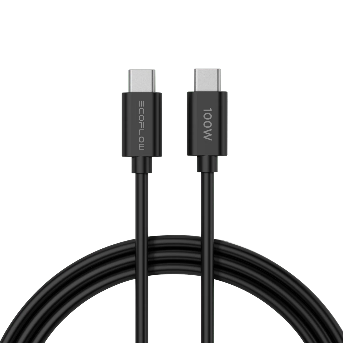 Ecoflow Charger 65W (With a C-C cable)