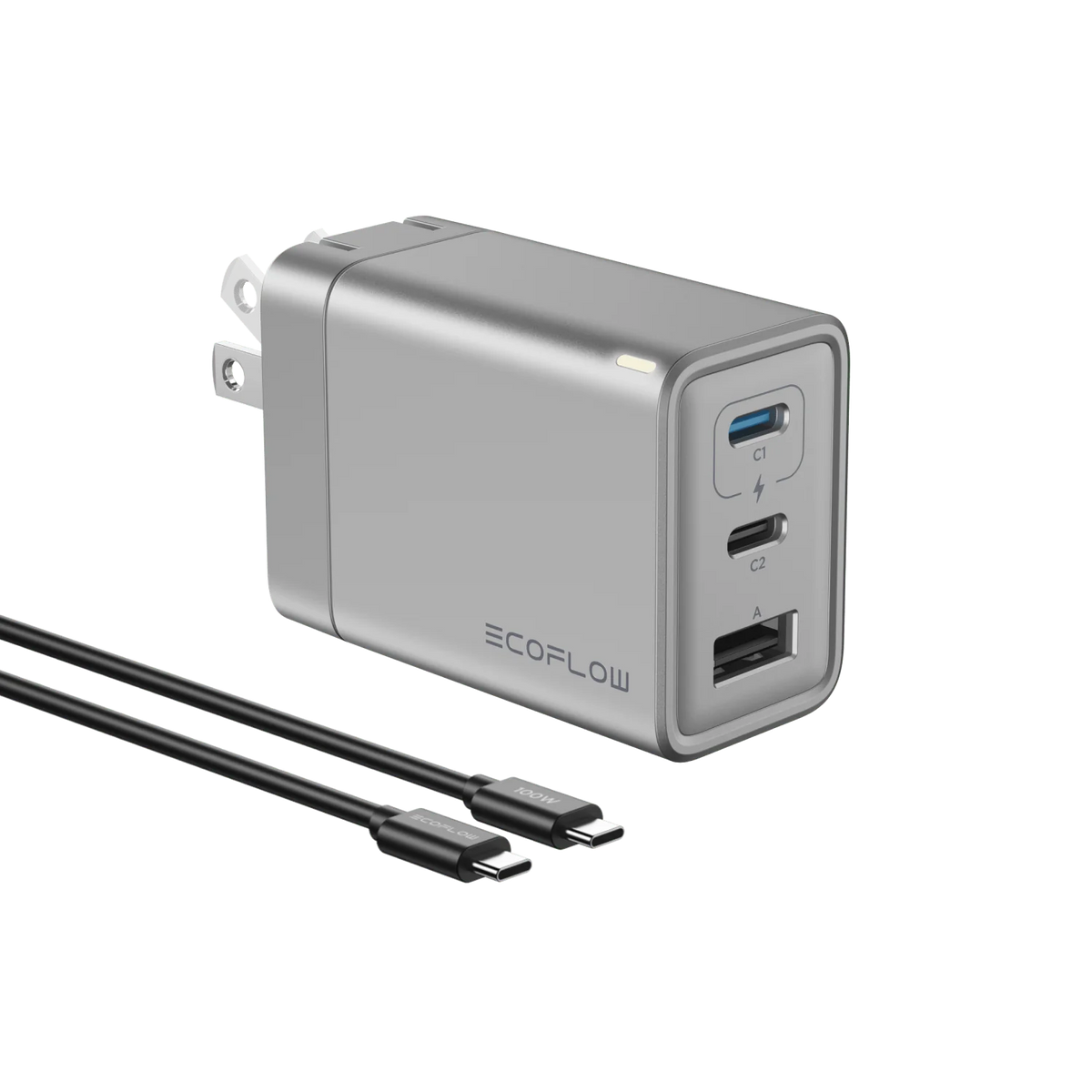 Power & Charging