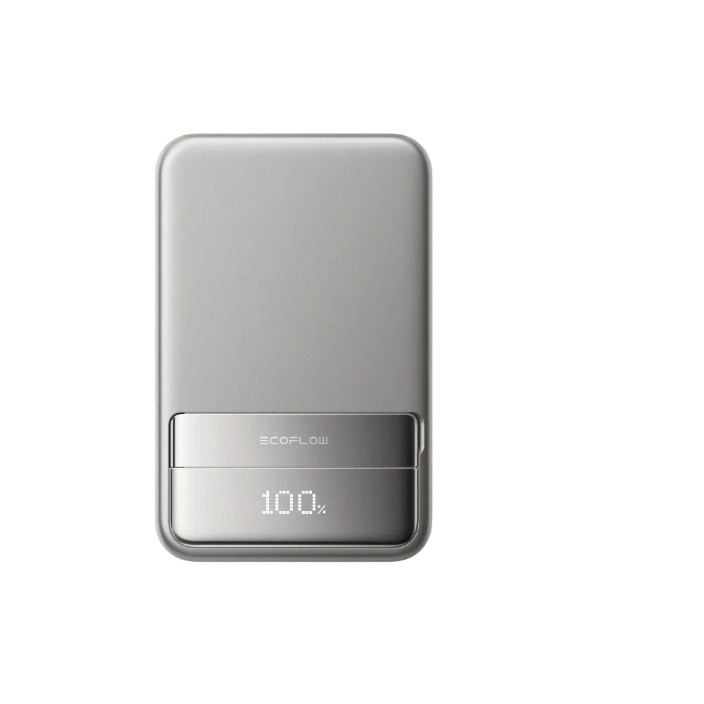 EcoFlow RAPID Magnetic Power Bank (10000mAh)