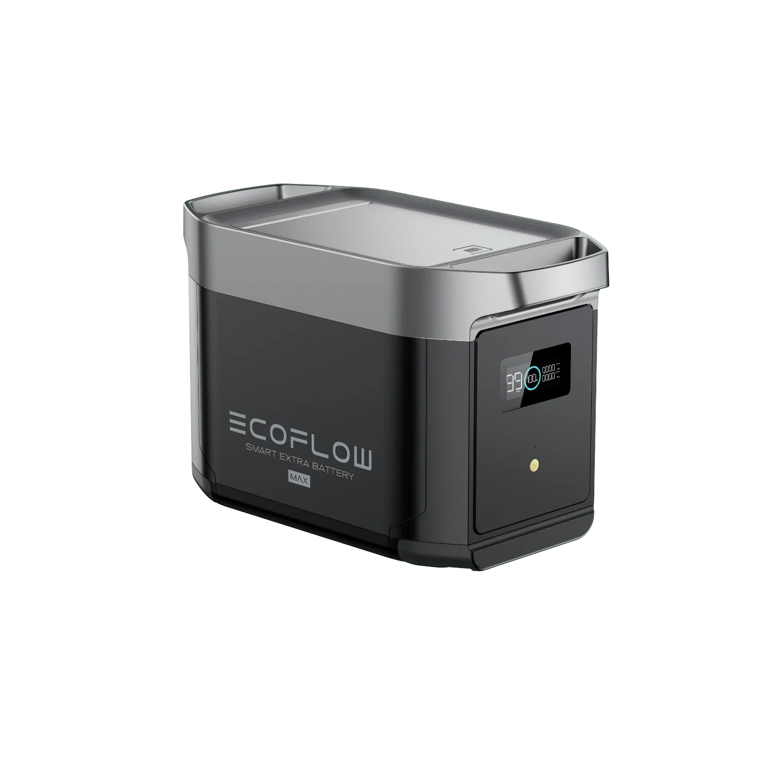 EcoFlow ڈیلٹا 2 میکس اسمارٹ ایکسٹرا بیٹری