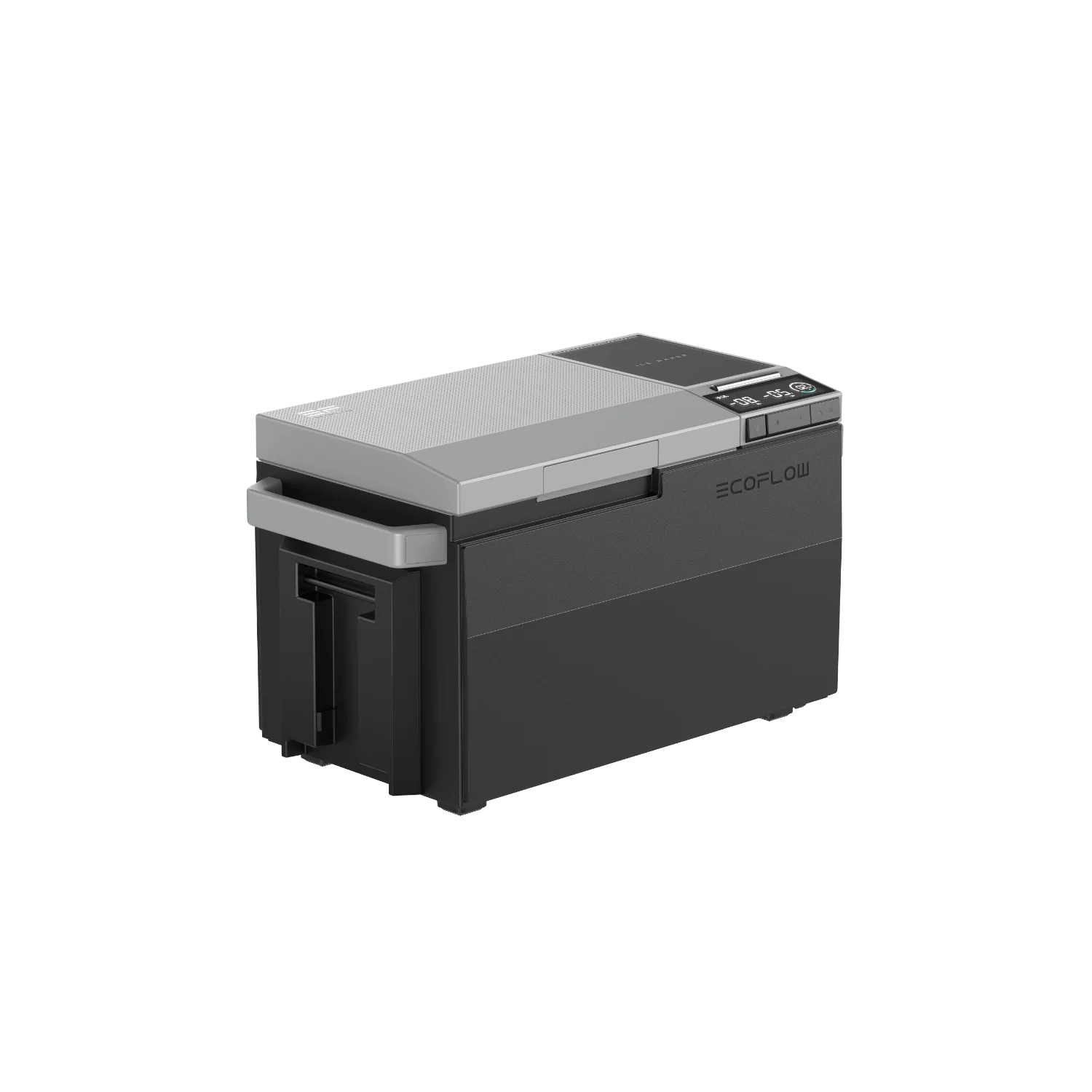 EcoFlow GLACIER Classic Portable Refrigerator