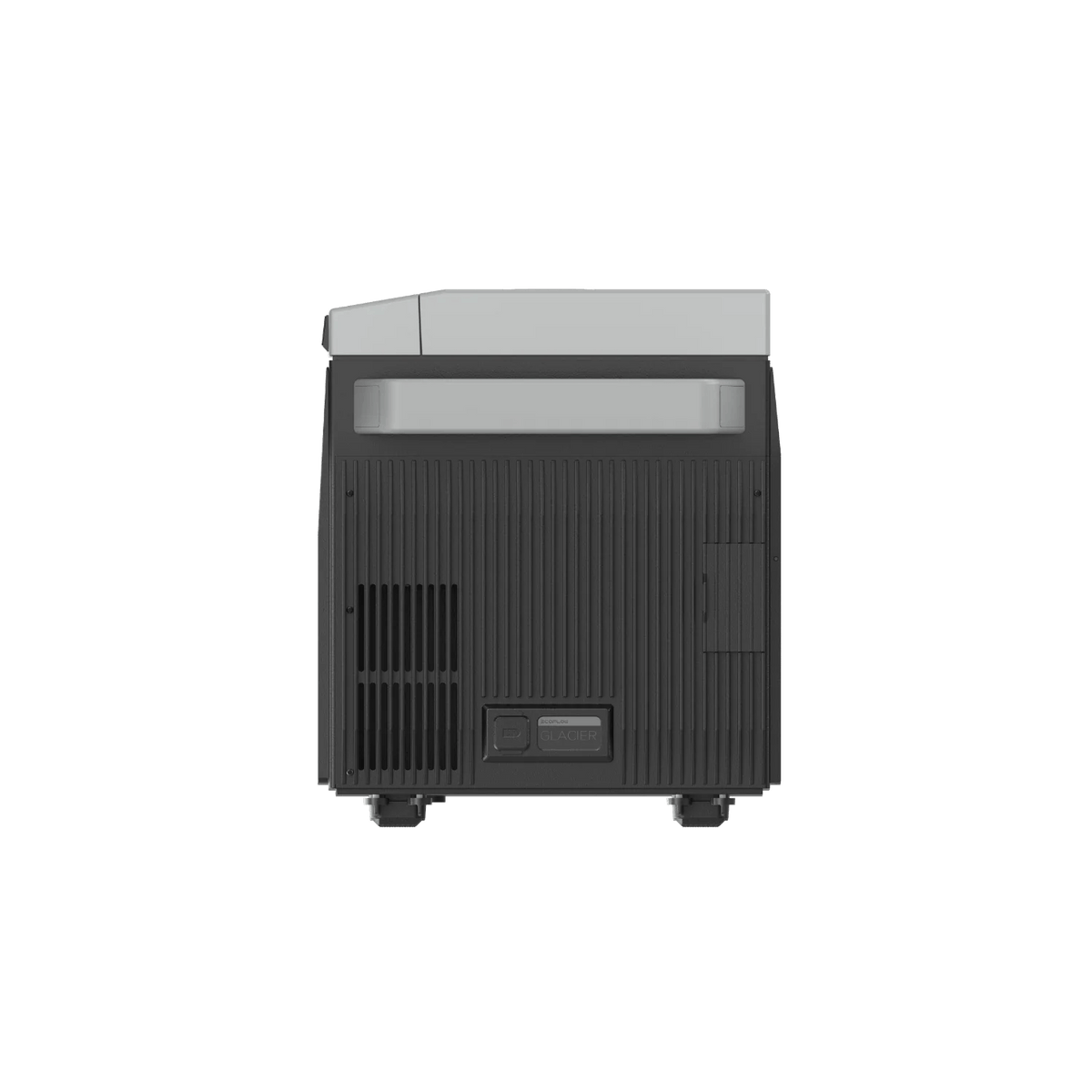 EcoFlow GLACIER Classic Portable Refrigerator