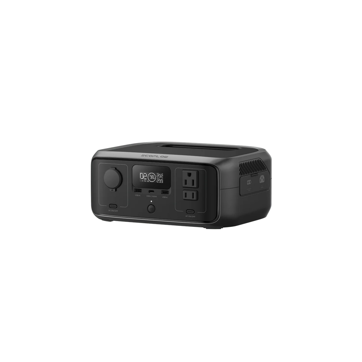EcoFlow RIVER 3 Portable Power Station