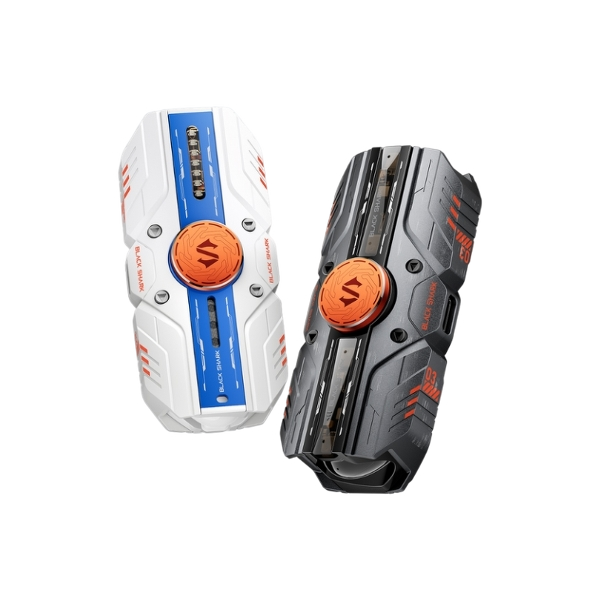 Black Shark Rokas 3 Gaming Buds