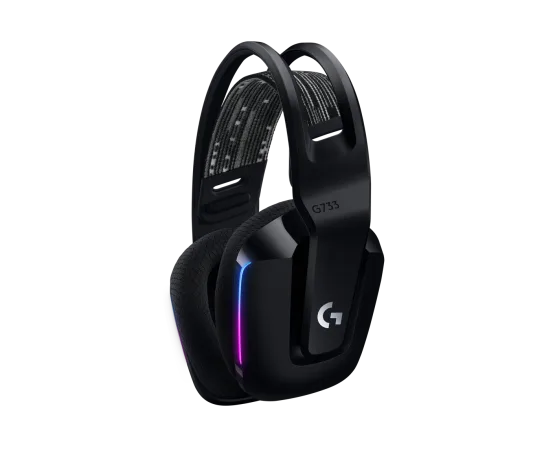 HEADSET PC G733 LIGHTSPEED