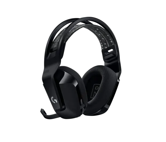 HEADSET PC G733 LIGHTSPEED