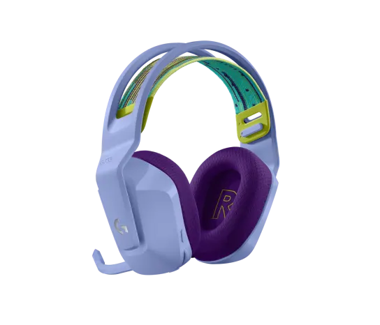 HEADSET PC G733 LIGHTSPEED