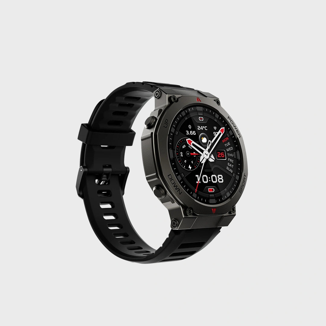 Black Shark GS3 Ultra Watch
