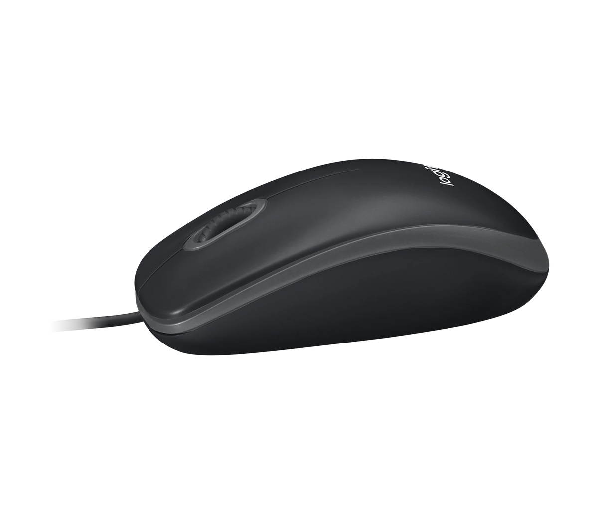 B100 MOUSE - LOGITECH