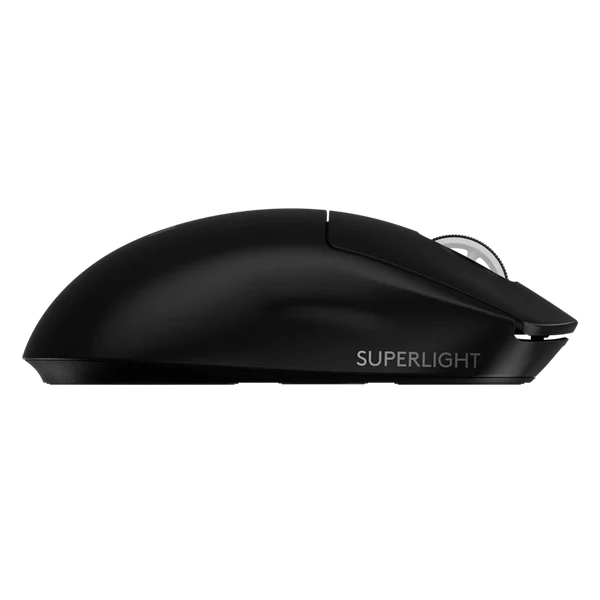 Logitech G PRO X Superlight 2 LIGHTSPEED Wireless Gaming Mouse