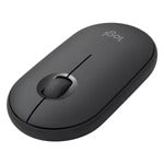 Logitech M350S PEBBLE MOUSE 2 - Silent Logitech