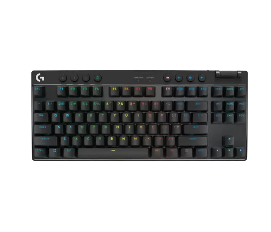 G PRO X TKL LIGHTSPEED KB - LOGITECH