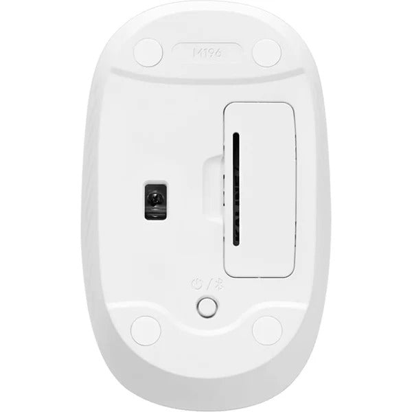 Logitech M196 Bluetooth Wireless Mouse