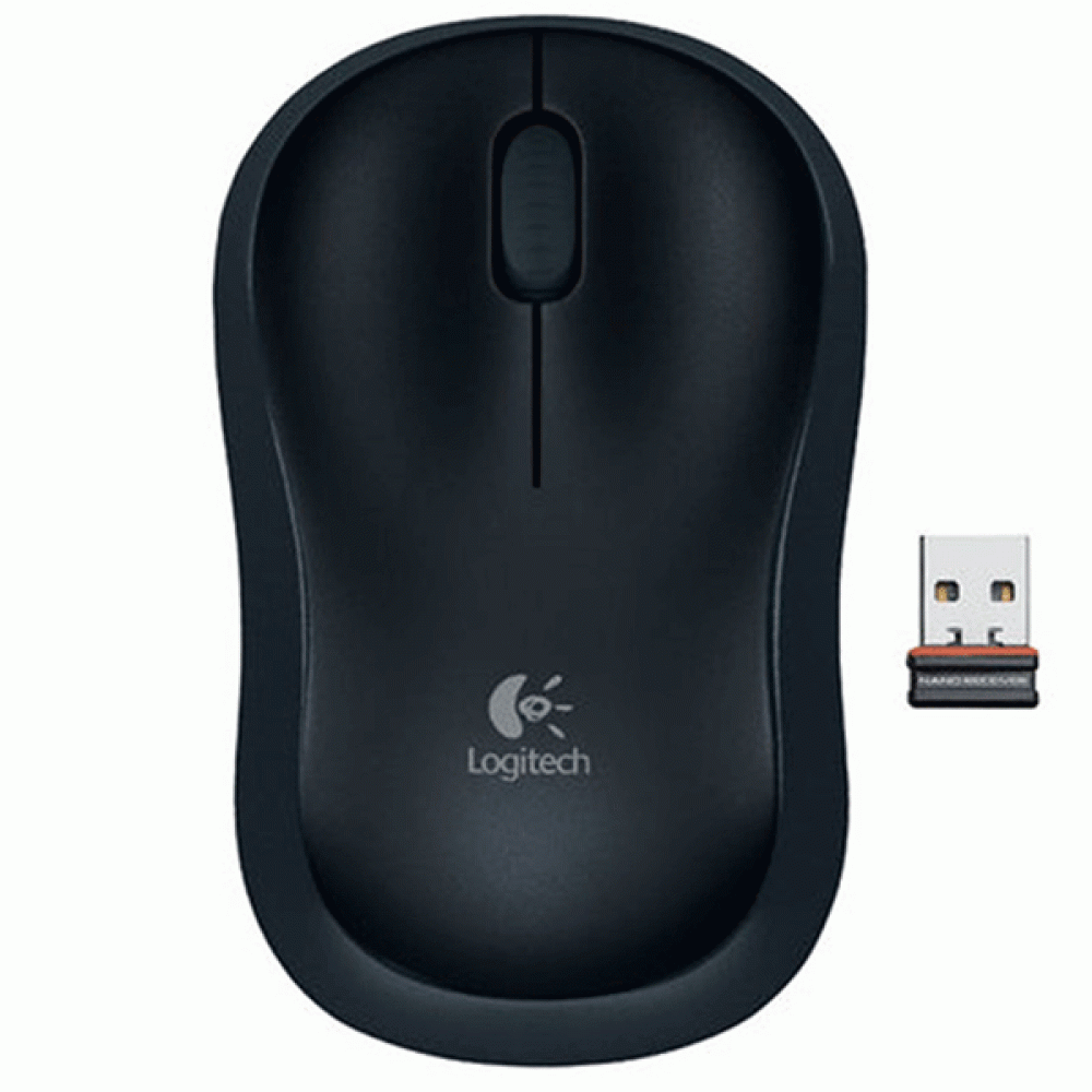 Logitech B175 Wireless Mouse