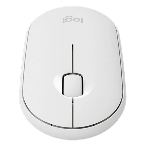 Logitech M350S PEBBLE MOUSE 2 - Silent Logitech